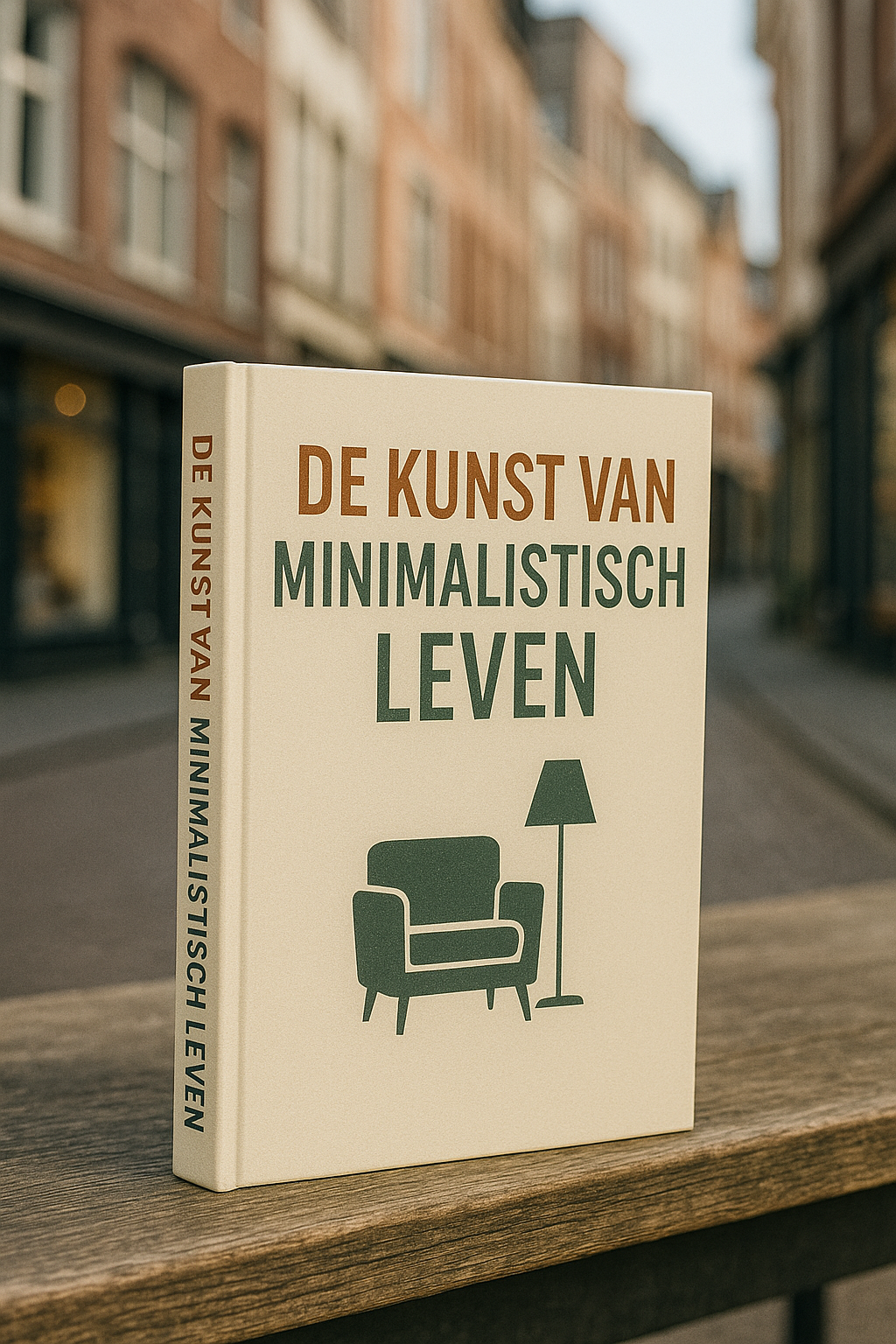 De Kunst van Minimalistisch Leven
